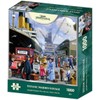 Kevin Walsh K33015 Nostalgia Titanic Maiden Voyage 1000 Piece Jigsaw