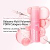 Pdrn Medicube Balsamo Multiple De Colageno Rosa