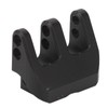 Rear Upper Link Riser Mount CNC Aluminum Alloy Improved Suspension