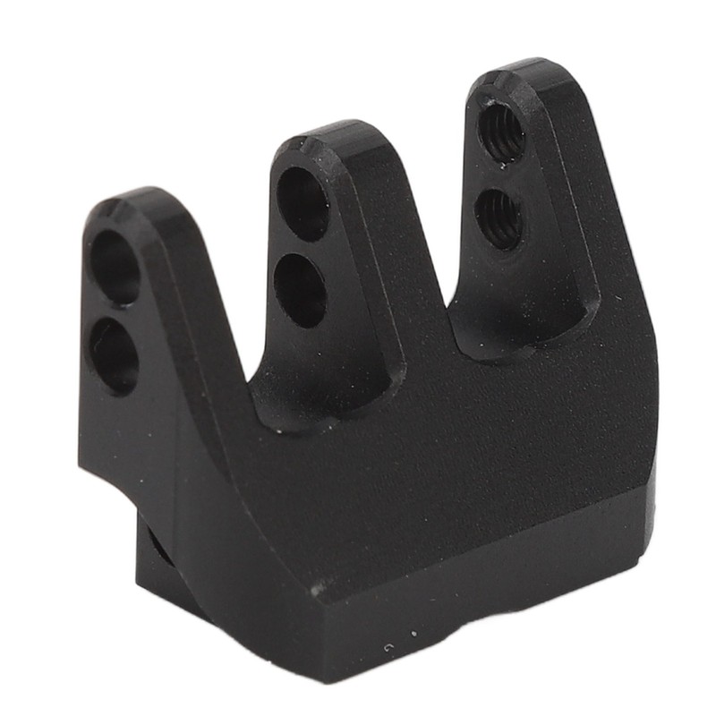 Rear Upper Link Riser Mount CNC Aluminum Alloy Improved Suspension