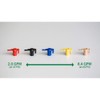 Rain Bird 2045A Maxi-Paw (Including All 7 nozzles - Bundle)