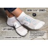 OS1st TA4 Thin Air Running Socks (1 Pair) with special