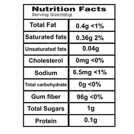 Samara Gum Dry Arabic Egypt Egyptian Traditional Chewing Leban Gums Frankincense Premium Natural Sugar Free No Taste Turkish Mastic Wax Sugarless Vegan Dry (3 Pack / 300 Pcs) لبان سمارة