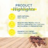 PCI Pet Center, Inc. - Beef Stakes 100% Natural Dog