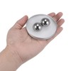 sourcing map 3pcs Precision Balls 26mm Diameter G10 Chrome Steel