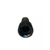 White USA Lineman Socket 1"x1-1/8" four point and 1-1/8" six