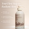 Saltair Body Wash 2-Pack – Salt Water Vanilla – Moisturizing