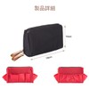 LOYELEY Women's Makeup Pouch, Storage Bag, Stylish, Lightweight, Compact, Cosmetics,