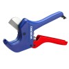 WORKPRO Ratchet PVC Pipe Cutter Up to 1-5/8" Plastic Pipe