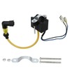 CDI Ignition Coil High Performance Ignition Module for 49cc 50cc