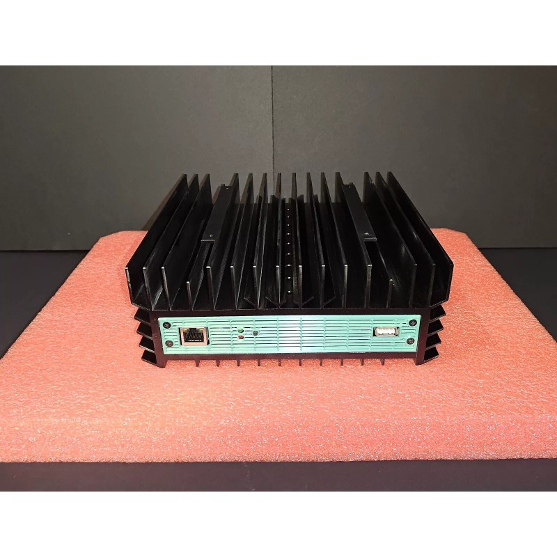 ASIC Miner IceRiver KS0-Pro-Ultra / ALPH AL0 / RX0 Side