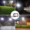 MIWAT LED Floodlight Headlight LED Search Lamp 220 V Floodlight
