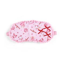 Sanrio Characters Eye Mask (Fun Hokance Design) 832847