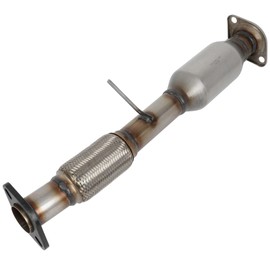 ACZCR Rear Catalytic Converter Fit For Toyota For Highlander 2014-2016,Replace 16879,3.5L(EPA Compliant)