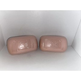 Estee Lauder 2x Estee Lauder Beautiful Perfumed Soap 4.oz Each Factory Sealed