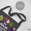 Geschenk mit Namen personalisiert by Shirtracer - Apron - Cooking