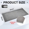 Pelopy 1 Pcs 3/16 x 12 x 24 Inch Hot