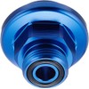 CF POSH 481080-01 Breather Removal Fitting Blue Zephyr/Monkey (head side)