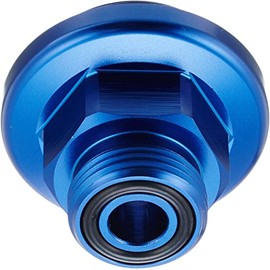 CF POSH 481080-01 Breather Removal Fitting Blue Zephyr/Monkey (head side) etc