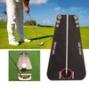 xelea Golf Putting Tutor with Free Zipper Case, Golf Putting