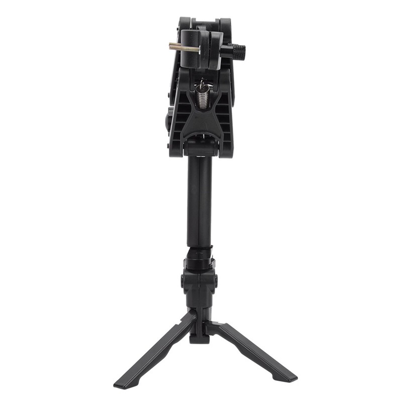 ABS Multi Function Durable Damping Handheld 4th Axis tabilizer Handle