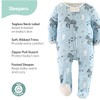 The Peanutshell Baby Layette Gift Set for Boys or Girls
