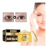Ee Serum Oro 24k Antiarrugas, Colageno, Aclarante Piel Ojos