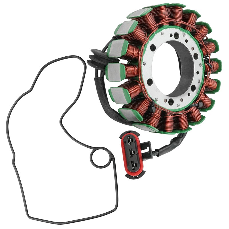 For Polaris Stator And Gasket For Polaris Ranger Crew 570