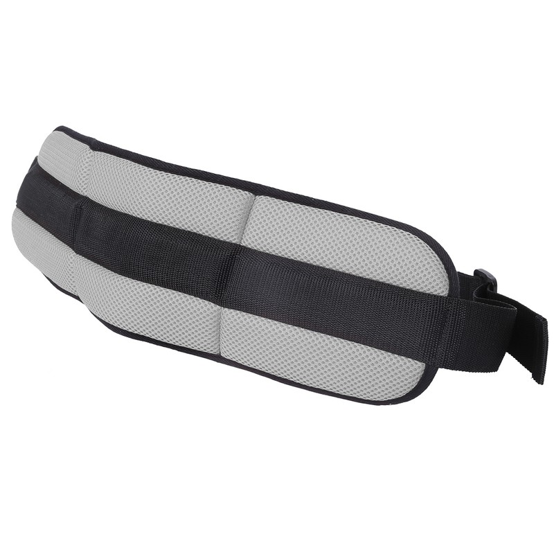 Wheelchair Seats Belt Adjustable Patients Restraints Straps Chair Waist Lap