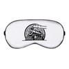 'Steam Train' Sleep/Travel Eye Mask (EY00024206)