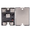 LJCM DC Solid State Relay - 3-32V DC Input, 24-480V