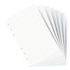 Filofax B132680 Organizer Refill, Personal Size, Dotted Paper