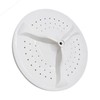 Washer Washplate Washing Machine Replacement Part Household Electric Appliance Accessories
