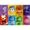 Trefl 17397 Inside Out 2, Emotions Recognize, 60-Piece Colourful Puzzle