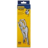 Irwin Vise-Grip Original Locking Welding Clamp, 9", 25ZR
