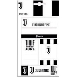 Imagicom Cartoleria-Stickers, White, 19x11x0.01