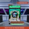 Astronaut Foods Freeze-Dried Ice Cream Sandwich, NASA Space Dessert, Mint