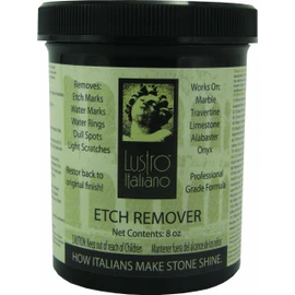 Etch Remover, 8 Ounce