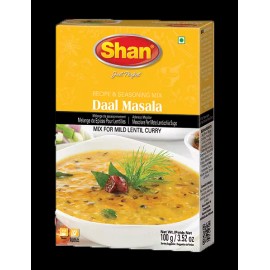 Undisclosed Shan Daal Masala Mix, 100g