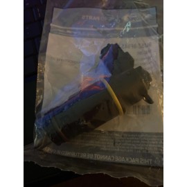 Ford Genuine Ford Solenoid 9U5Z-9F945-F