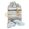 Carburetor Carb Garden Chainsaw Accessory Fit for Husqvarna 136 137