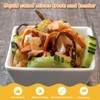 OCEANZEN's Calamari Salad - Squid Salad Light Seafood Delight(4.4 lbs)