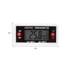 OEMTOOLS 24351 Digital Pocket Thermometer
