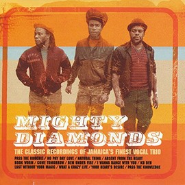 Mighty Diamonds