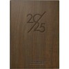 BRUNNEN Pocket Diary Model 736 (2025) "Nature", 1 Page =