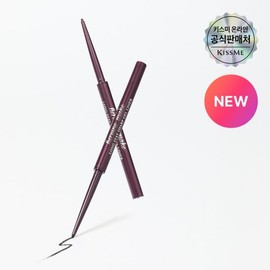 Kiss Me 키스미 히로인메이크 롱 스테이 샤프 젤 라이너 Kiss Me Heroine Make Long Stay Sharp Gel Liner