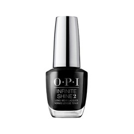 OPI [Infinite Shine] T02 - BLACK ONYX / 오피아이  OPI [인피니트샤인] T02 - BLACK ONYX