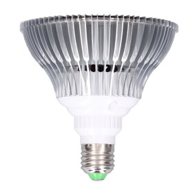 LED Grow Light Bulbs 120LEDs E27 20W Full Spectrum Sunlike Plant Light Bulb for Vegetables Fruits Potted Plants 85‑265V