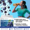 Dr. Berg Zero Sugar Hydration Keto Electrolyte Powder - Enhanced