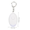 OSALADI Emergency Alarm for Women by Personal Safety Alarm with